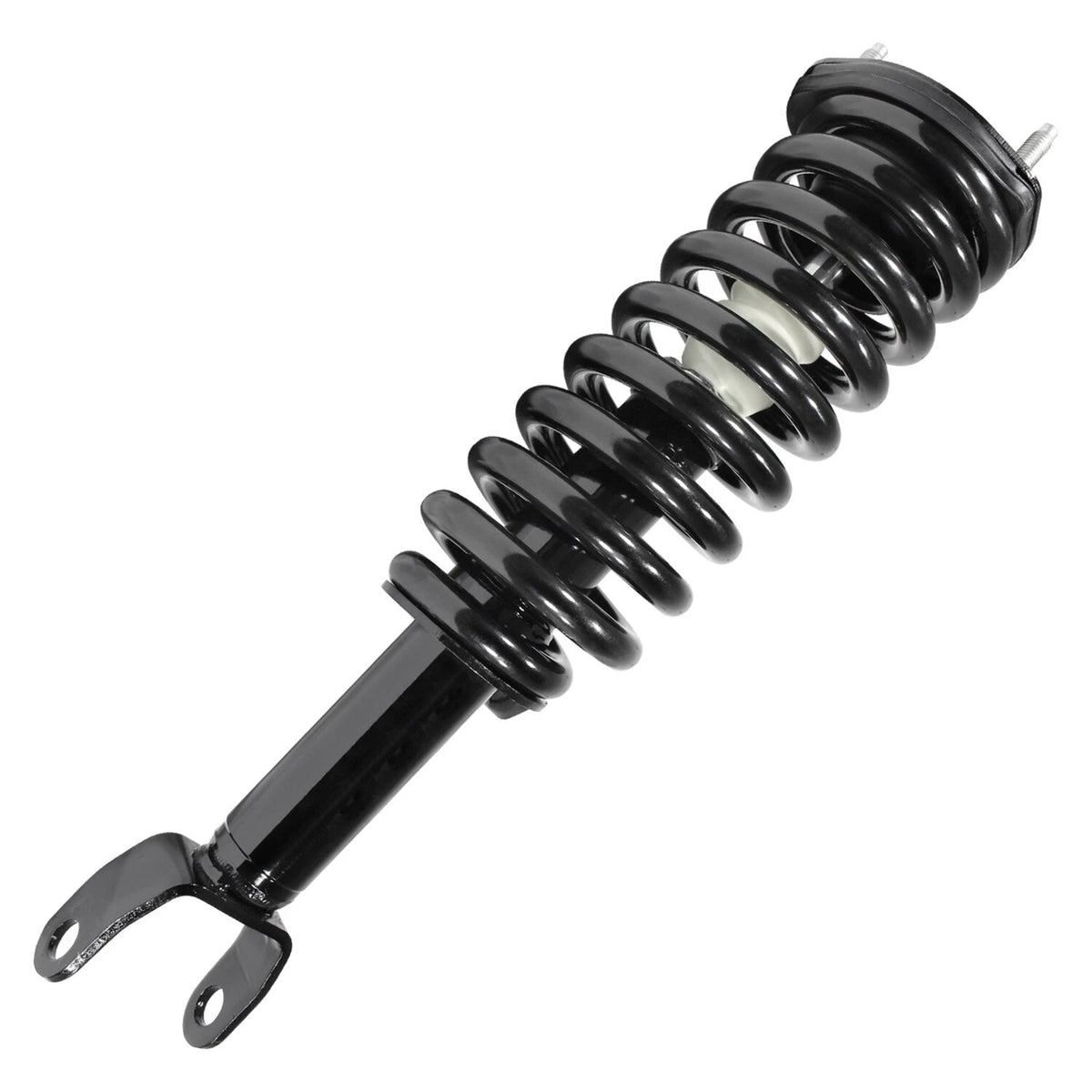 Front Complete Strut Assembly for 2005-2009 Dodge Dakota, 2006-2009 Mitsubishi 6B93BC-57