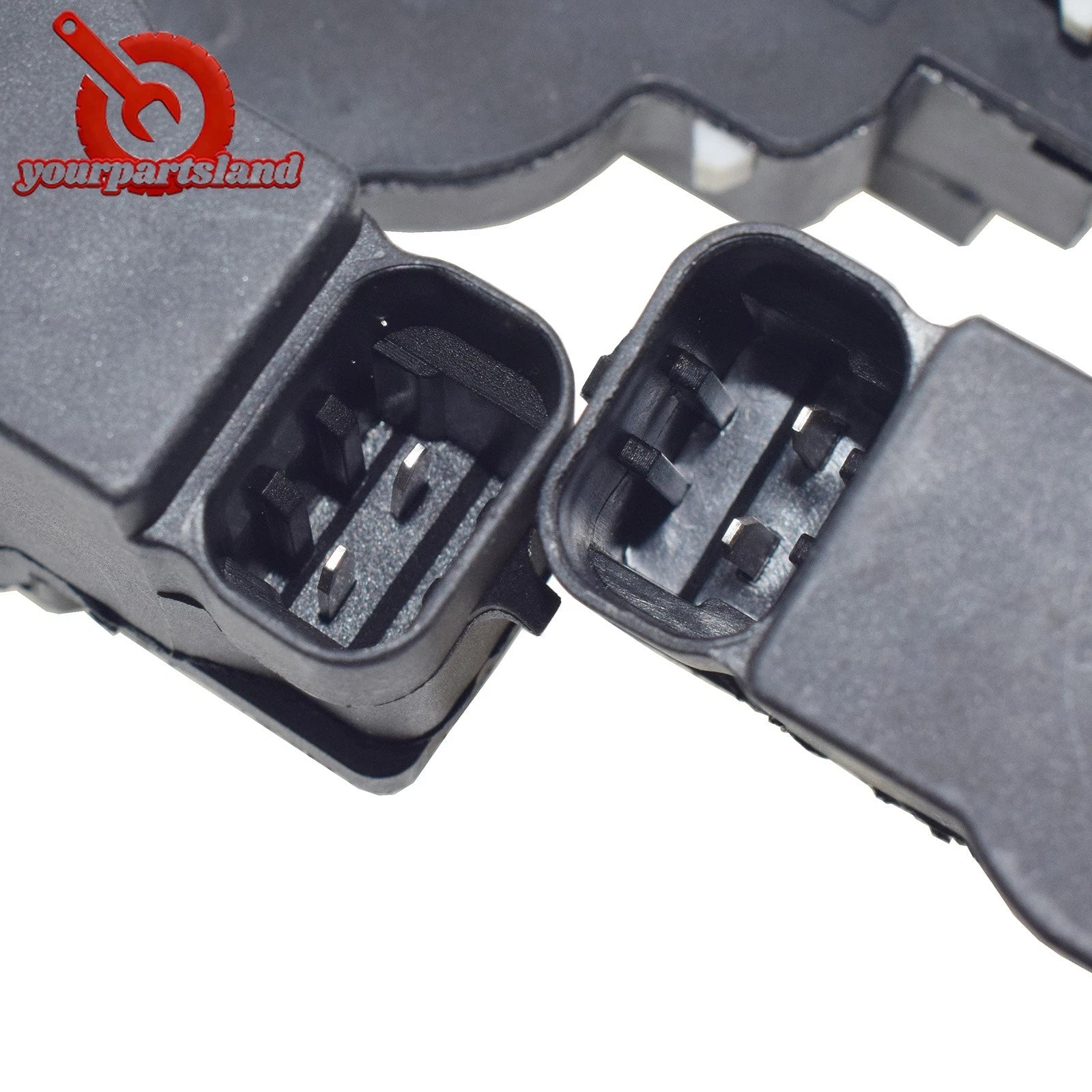 Front Pair Door Lock Actuator for Chevy Aveo Aveo5 Optra Pontiac G3 Wave Wave5 6B93BC-57