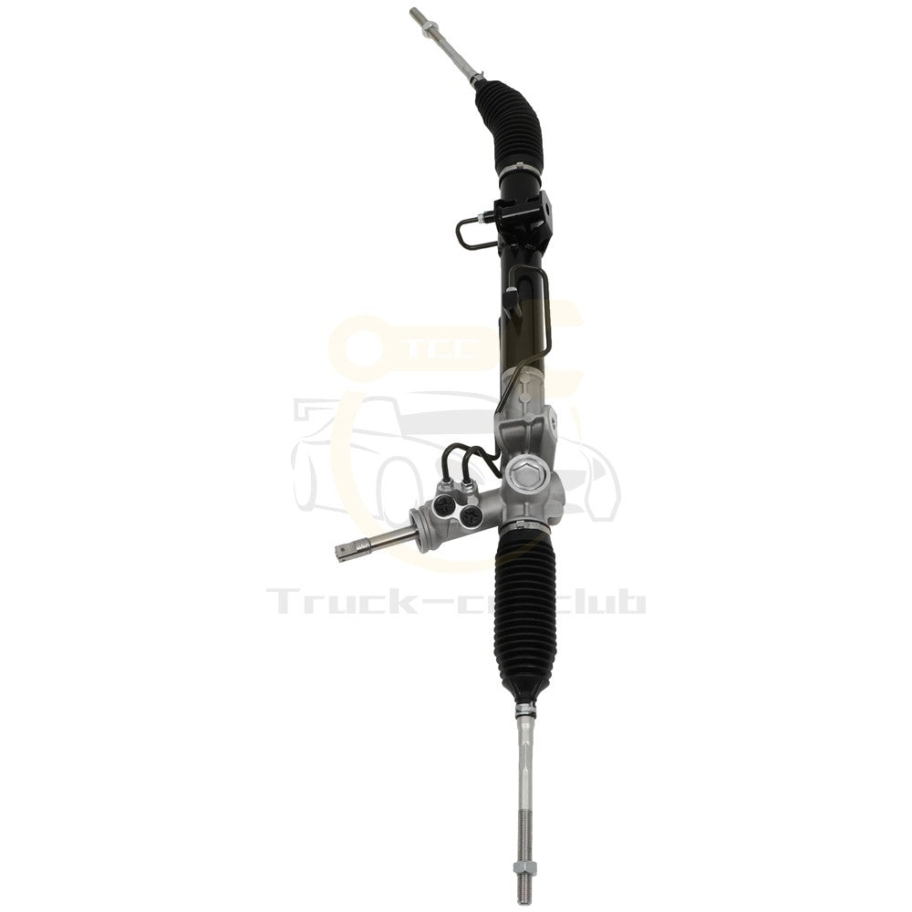 Steering Rack Ball Joints Stabilizer Tie Rod End Links kIT For Jeep Compass 6B93BC-57