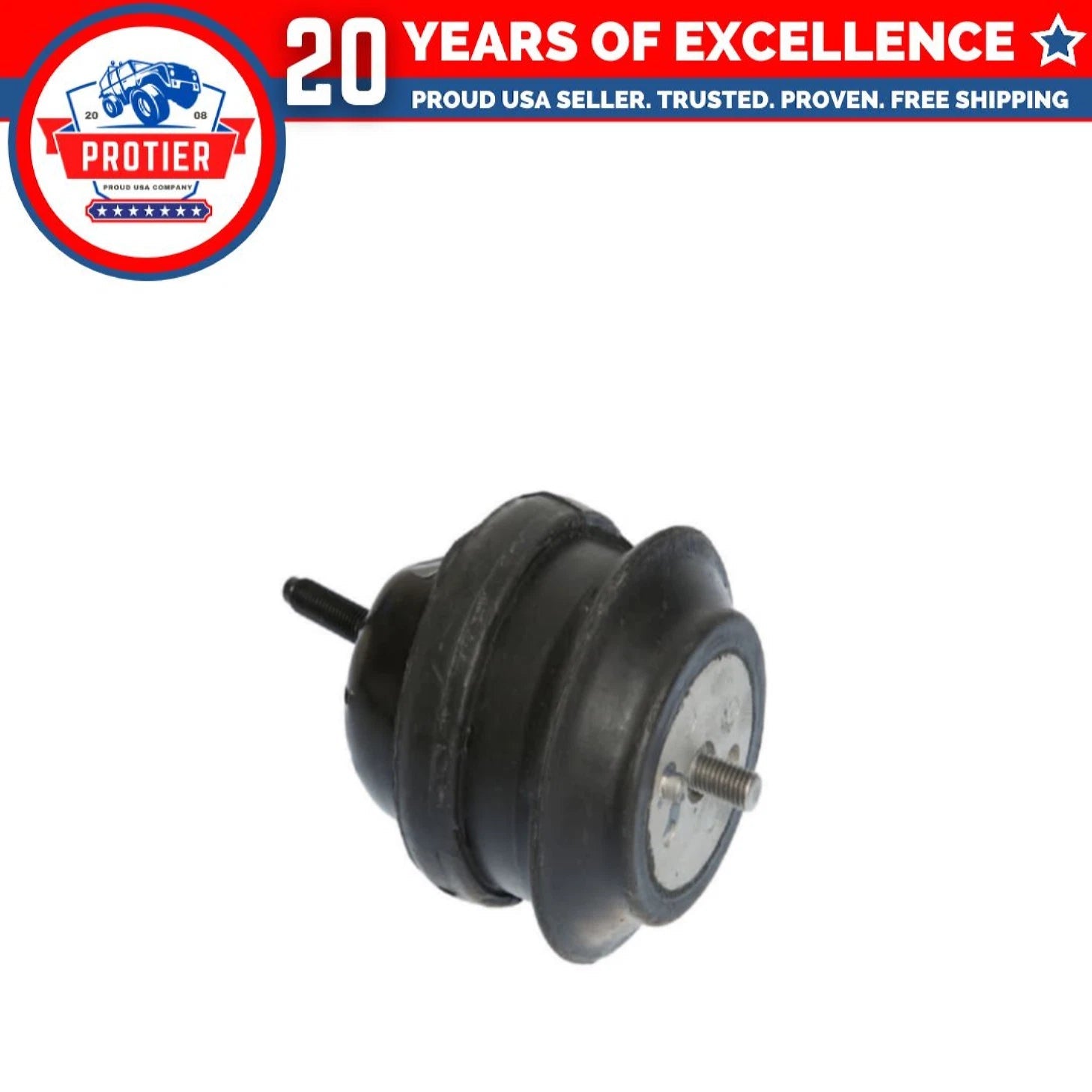 Fits 2004-2006 Chrysler Pacifica 3.5L/2005-2006 4WD 3.8L Motor/Torque Strut 6B93BC-57