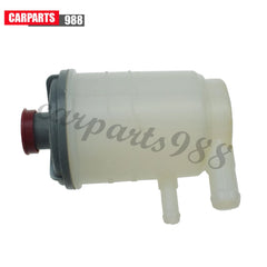 Power Steering Pump Reservoir W/ Cap For Honda Accord Acura TSX TL 53701-SDA-A01 6B93BC-57