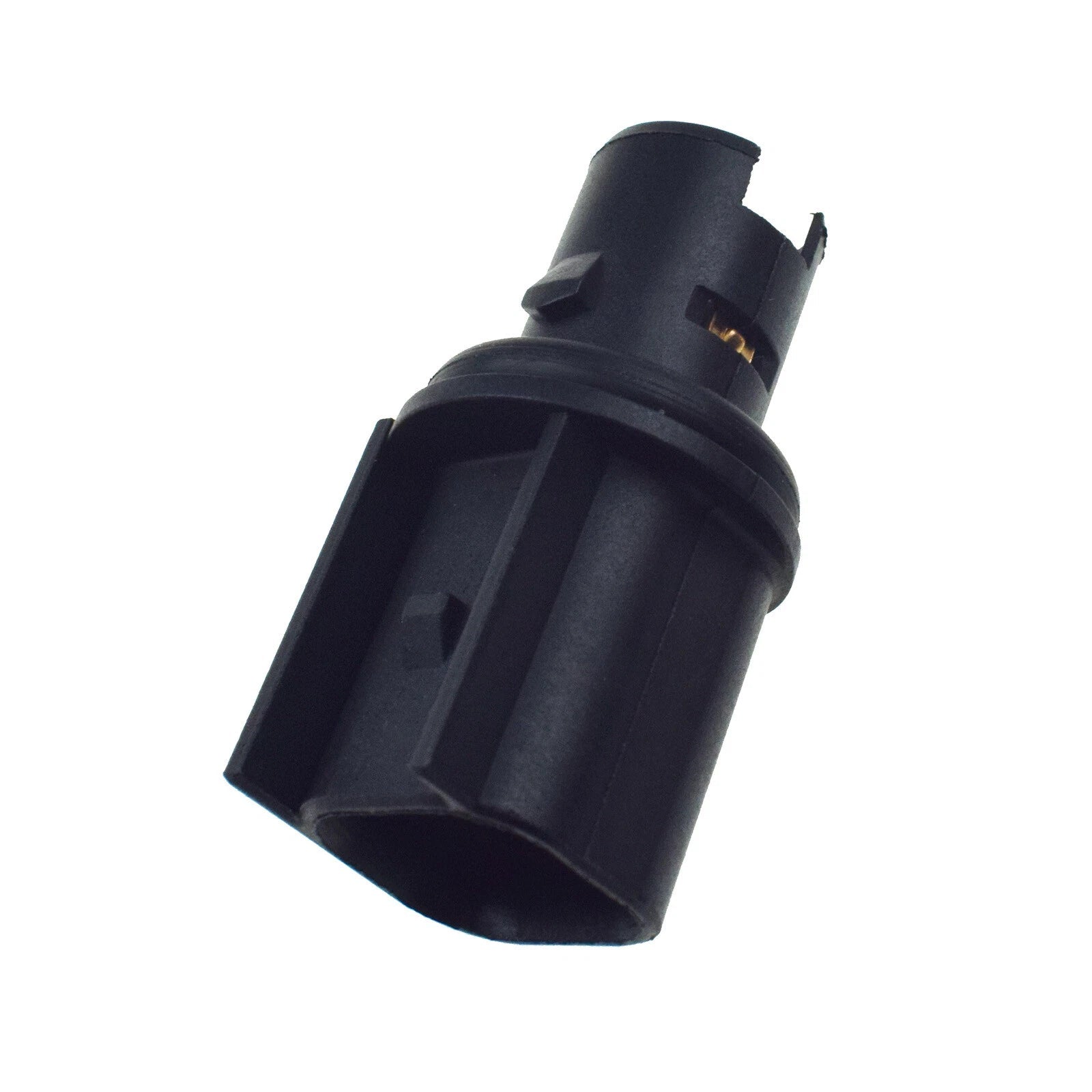 Side Indicator Light Socket Holder 6R3Z-13411-BA for Ford Mustang Fiesta Ranger 6B93BC-57
