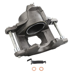 Front Left Brake Caliper 1Pc For 1979-96 Cadillac Fleetwood 79-95 Chevrolet G10 6B93BC-57