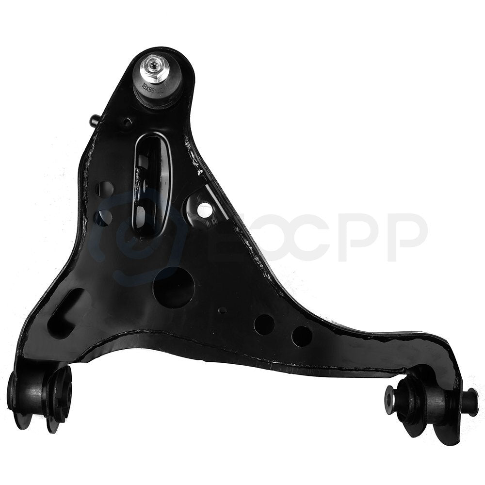 10set Fits 2006-2008 2009 2010 Ford Explorer Mercury Complete Front Suspension 6B93BC-57