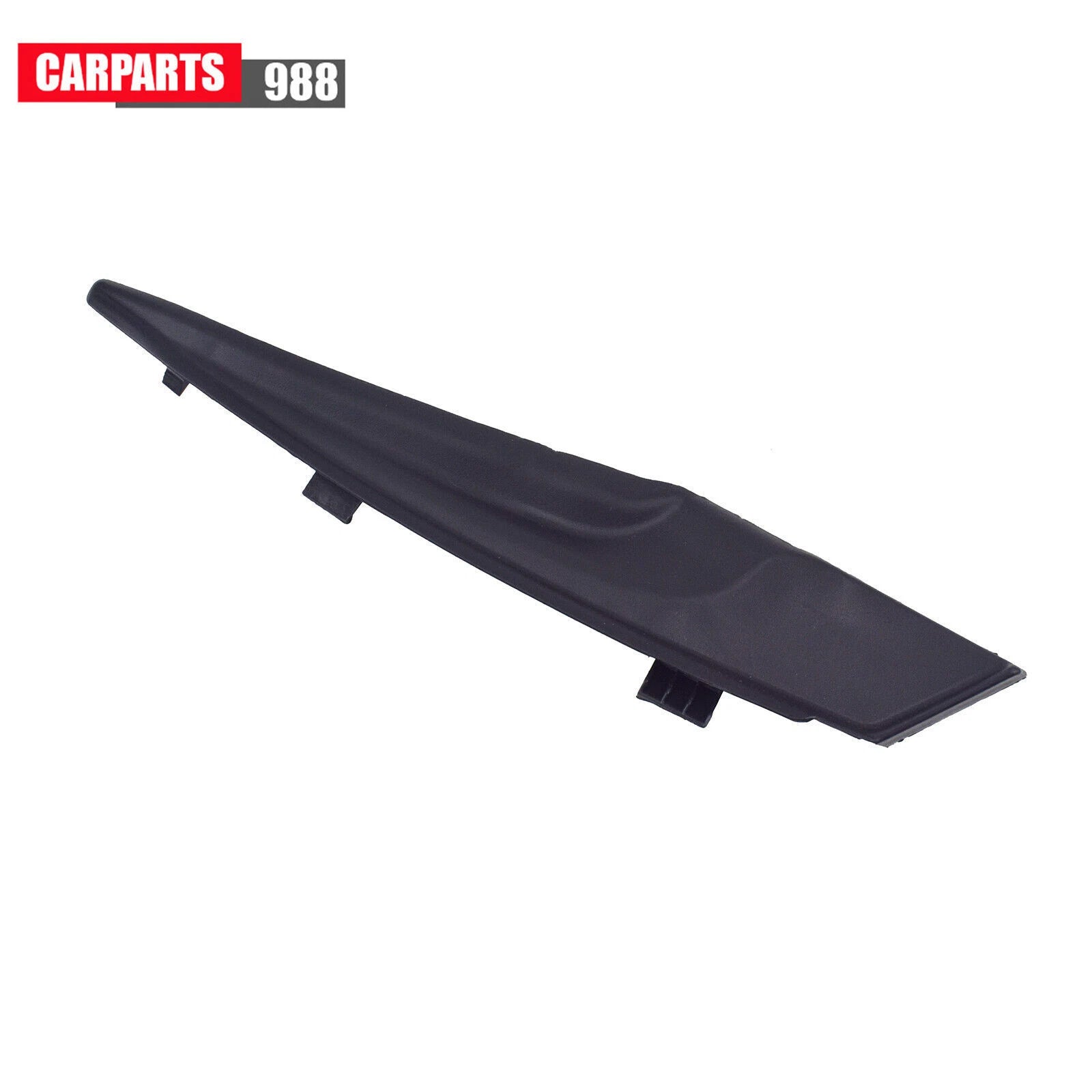 Right Side Front Windshield Wrap Corner Trim For 14-19 Toyota Corolla 5382402140 6B93BC-57