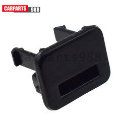 For Toyota Corolla 2014-18 Gear Shift Lock Release Button Cover Trim 33554-02150 6B93BC-57