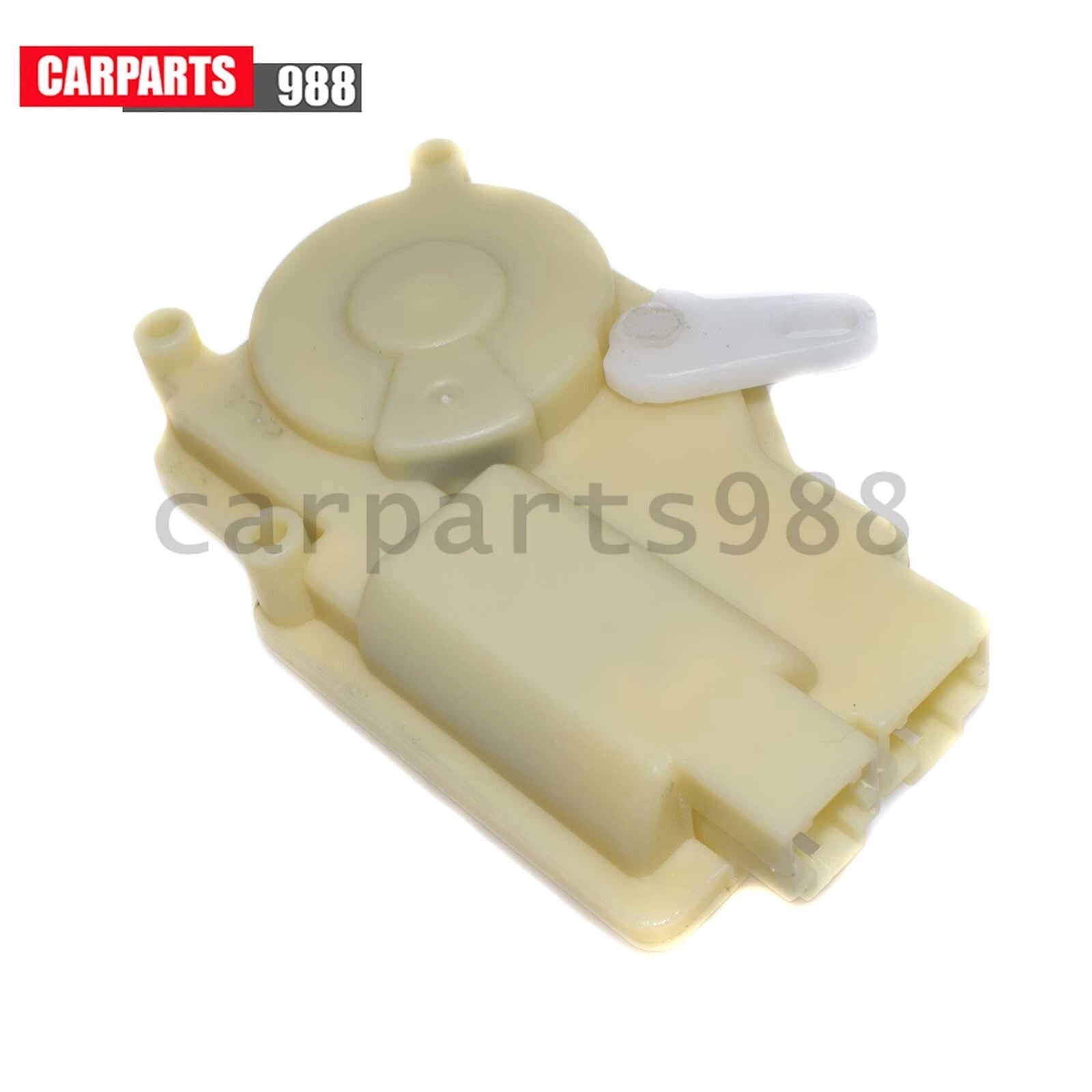 Rear Liftgate Lock Actuator For Acura RSX 2002 2003-2006 I4 2.0L 74896-S6M-A01 6B93BC-57
