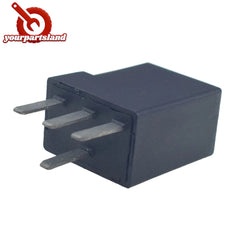 Headlight A/C Relay Fit for GM Trailblazer Buick Cadillac Fuse Module 15016745 6B93BC-57
