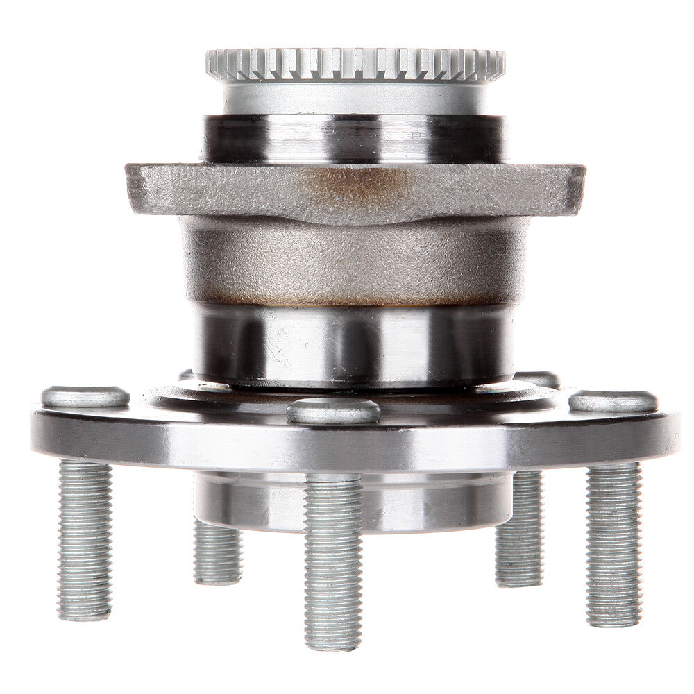 1Pc Rear Wheel Hub Bearing For Mitsubishi Galant Eclipse FWD W/ ABS 2005-2012 MITSUBISHI