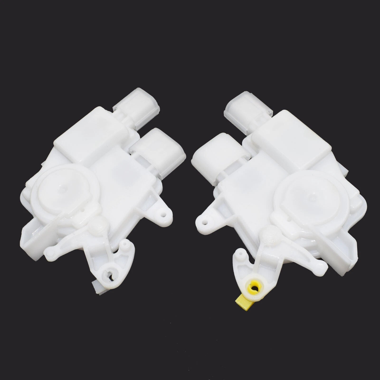 2Pcs Left & Right Door Lock Actuator for Honda Accord Ridgeline Acura TL TSX 6B93BC-57