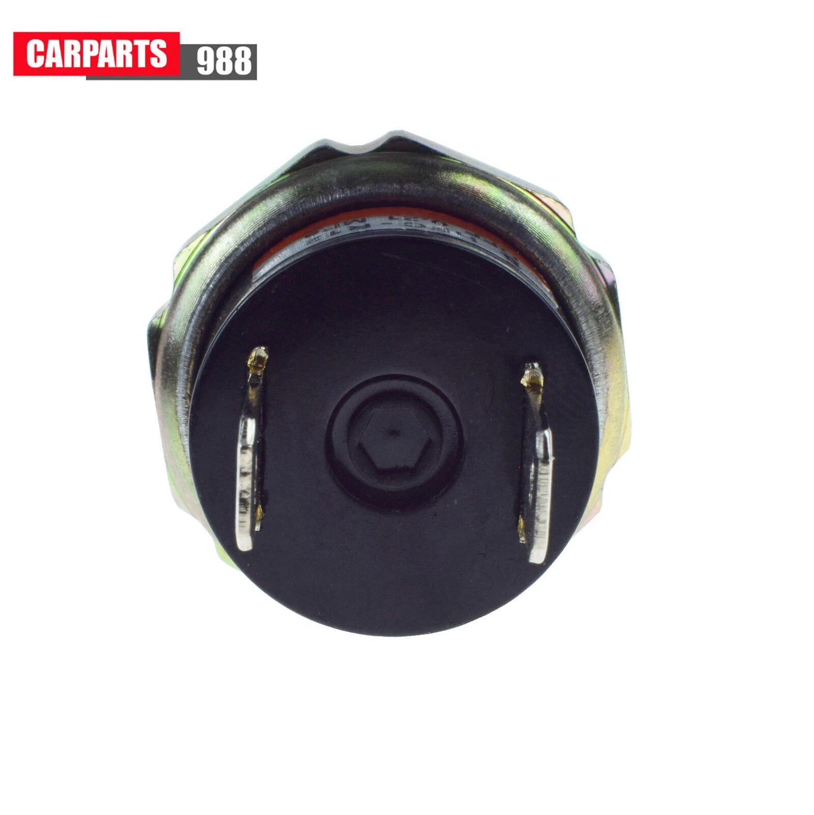 For Air Compressor Tank 165-200psi Air Ride Suspension Air Pressure Switch 1/4" 6B93BC-57