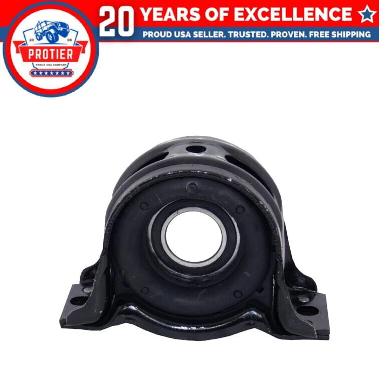 Drive Shaft Center Support Fits FORD MEDIUM/HEAVY DUTY 2020-17; FORD TRUCK 6B93BC-57