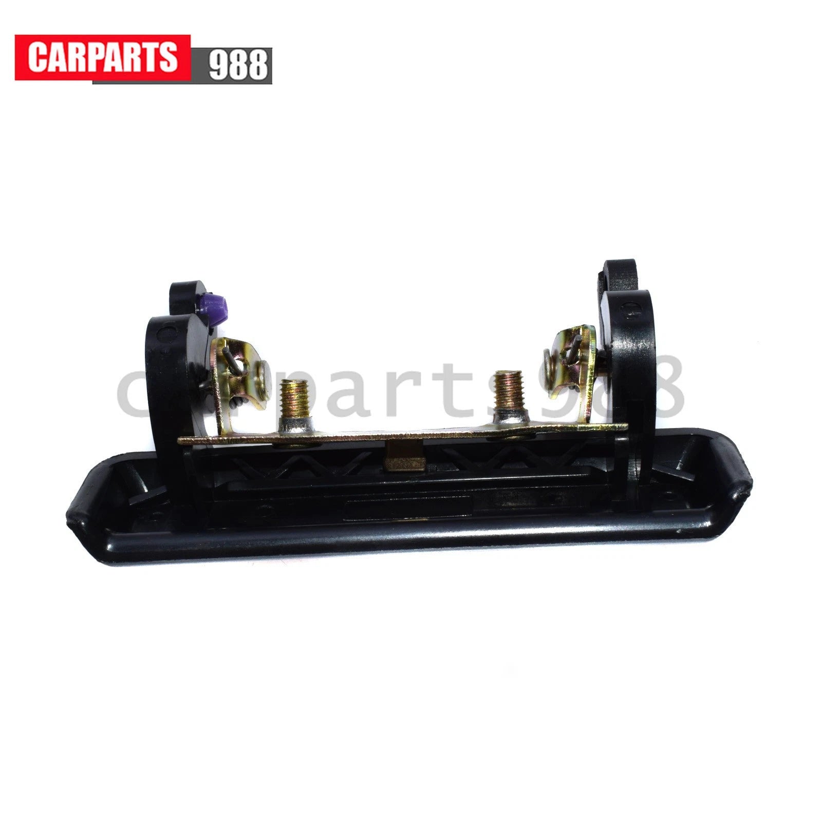 For 1986-1995 Suzuki Samurai Exterior Outside Door Handle Front Left or Right 6B93BC-57