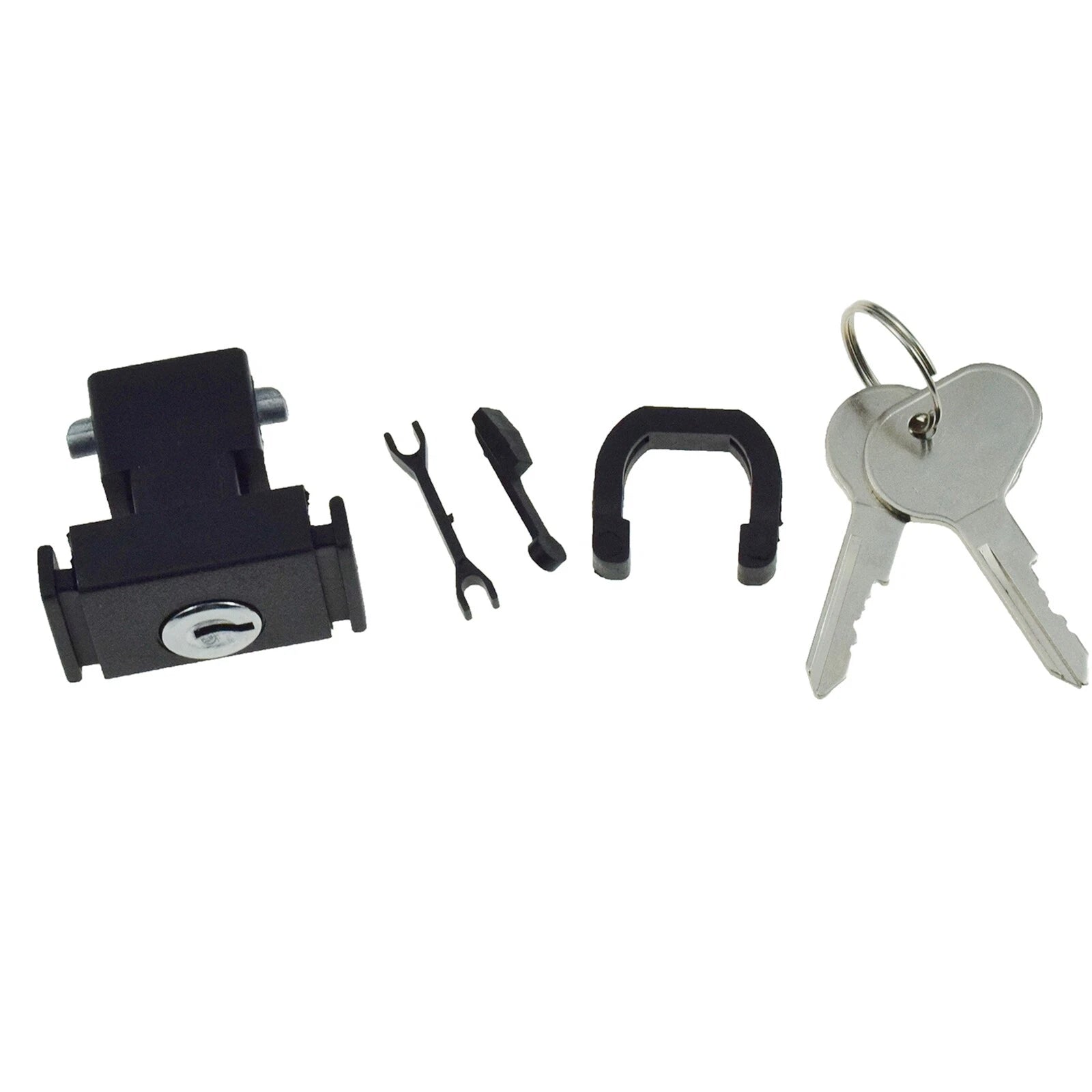 Glove Box Latch for Type1 Super Beetle 1974-1979 Vanagon 1980-1991 133857131B 6B93BC-57