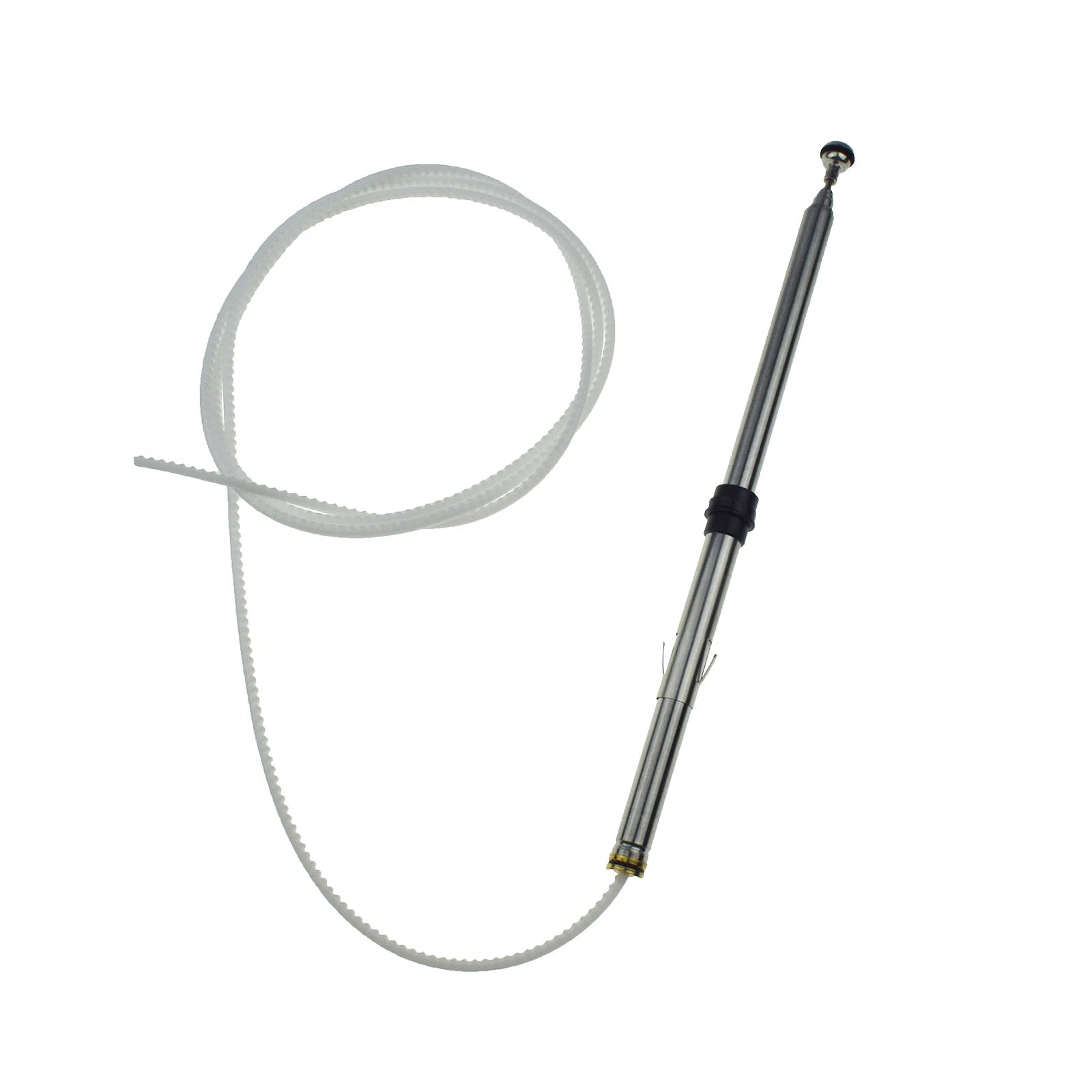 For Lexus SC430 02-10 SC300 92-00 86337-24340 POWER Antenna Rod Mast & Cable 6B93BC-57