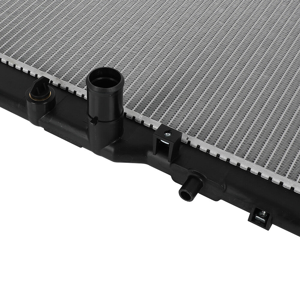 Replacement Aluminu Radiator Fit For 2016 2017 2018 2019 Mazda CX-3 6B93BC-57