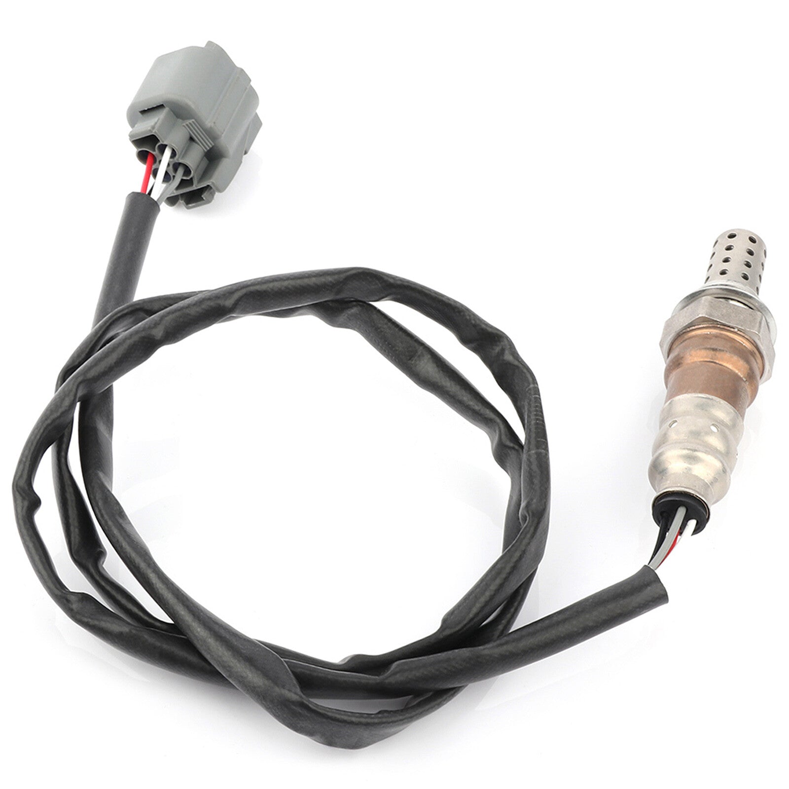 Downstream For 2000-2003 Honda S2000 2.0L L4 Oxygen O2 02 Sensor Rear 36532P8CA 6B93BC-57