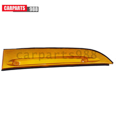 Front Reflect Light Lamp Trim Right Side For Isuzu ELF NHR NKR NPR Truck 1991-97 6B93BC-57
