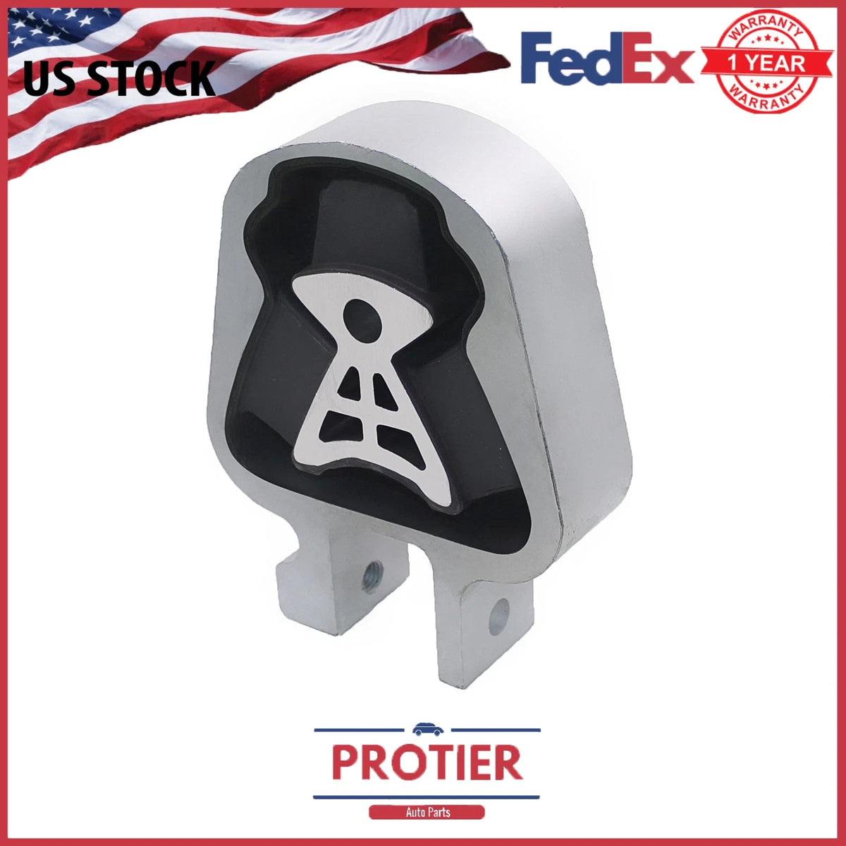 Engine Mount For 13-16 Ford Passenger Car / SUV 6B93BC-57