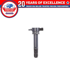 Ignition coil Compatible with 09-11 Mitsubishi Endeavor Galant LS SE 3.8L V6 6B93BC-57