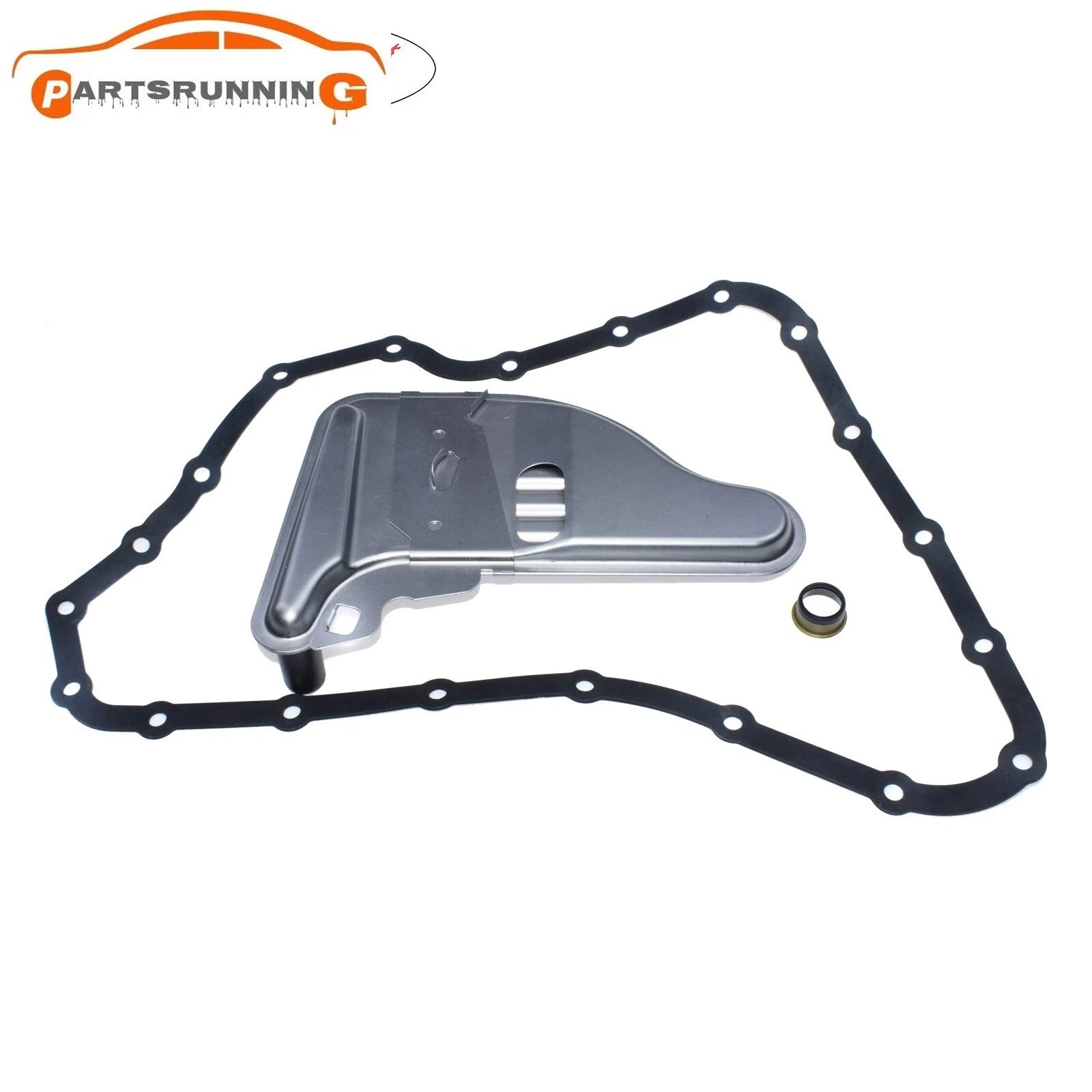Automatic Transmission Filter Gasket For Buick Cadillac Chevy Oldsmobile Pontiac 6B93BC-57