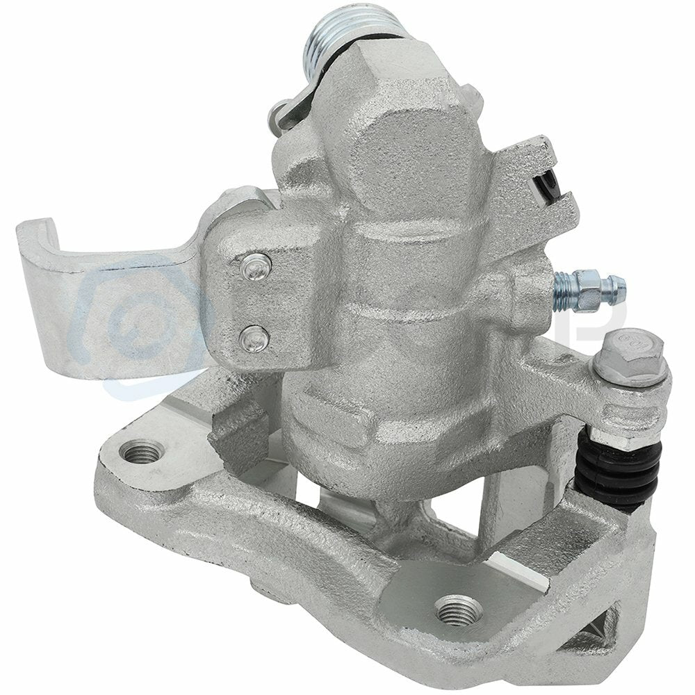 Rear Left Right Brake Calipers 2Pcs For 2006-2011 Acura CSX 2013-2018 Acura ILX 6B93BC-57