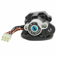 Ignition Switch Gas Cap For Suzuki SV650 2008-2012 SV1000 2003-2007 SFV650 09-15