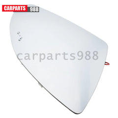 Right Side Mirror Glass Heated W/Blind Spot For Kia Optima 2016-2020 87621-D4000 6B93BC-57