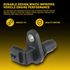 CAMSHAFT CAM SHAFT POSITION SENSOR FIT FOR NISSAN MAXIMA MURANO ALTIMA 2009-2014 6B93BC-57