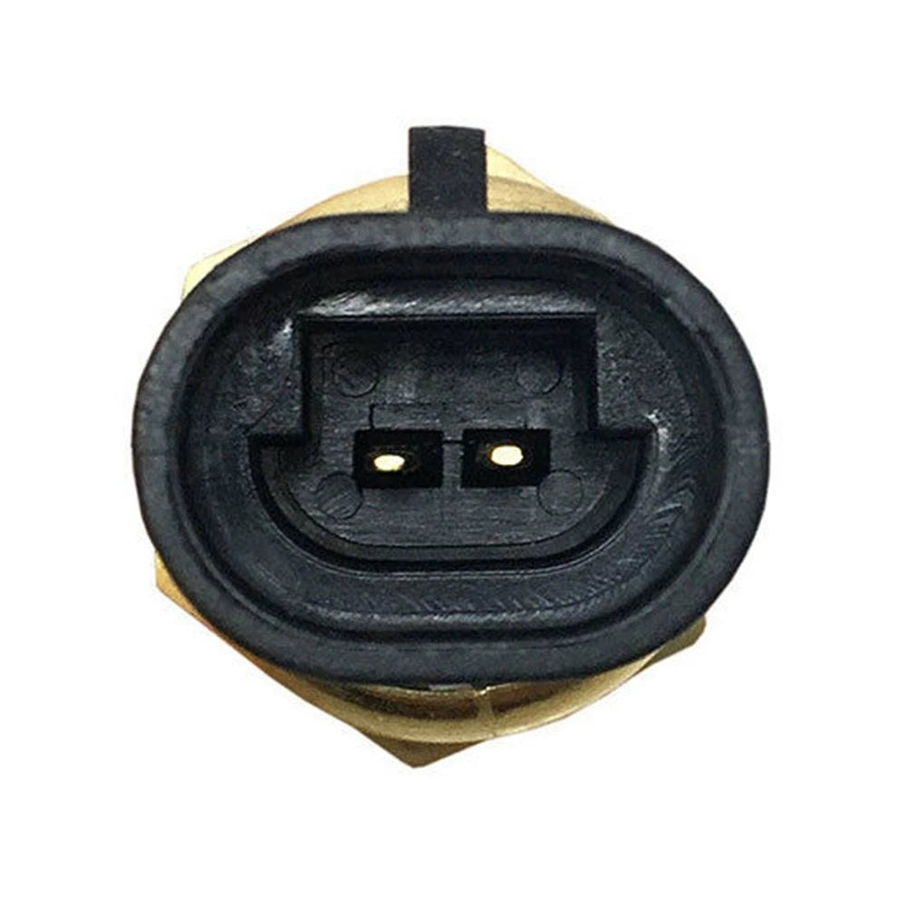 Radiator Coolant Fan Temperature Water Sensor Temp Switch FOR GMC Chevy Buick 6B93BC-57