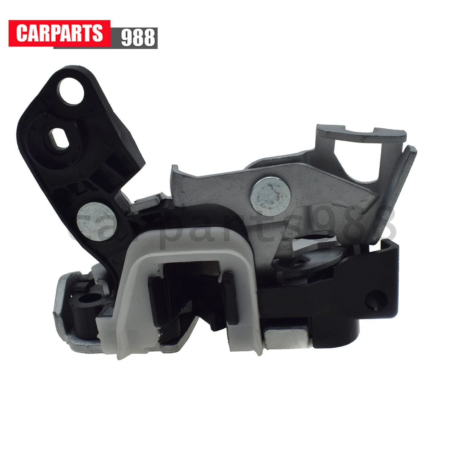 Front Right Door Lock Latch 6C3Z-2521812-A For Ford F250 F350 F450 Super Duty 6B93BC-57