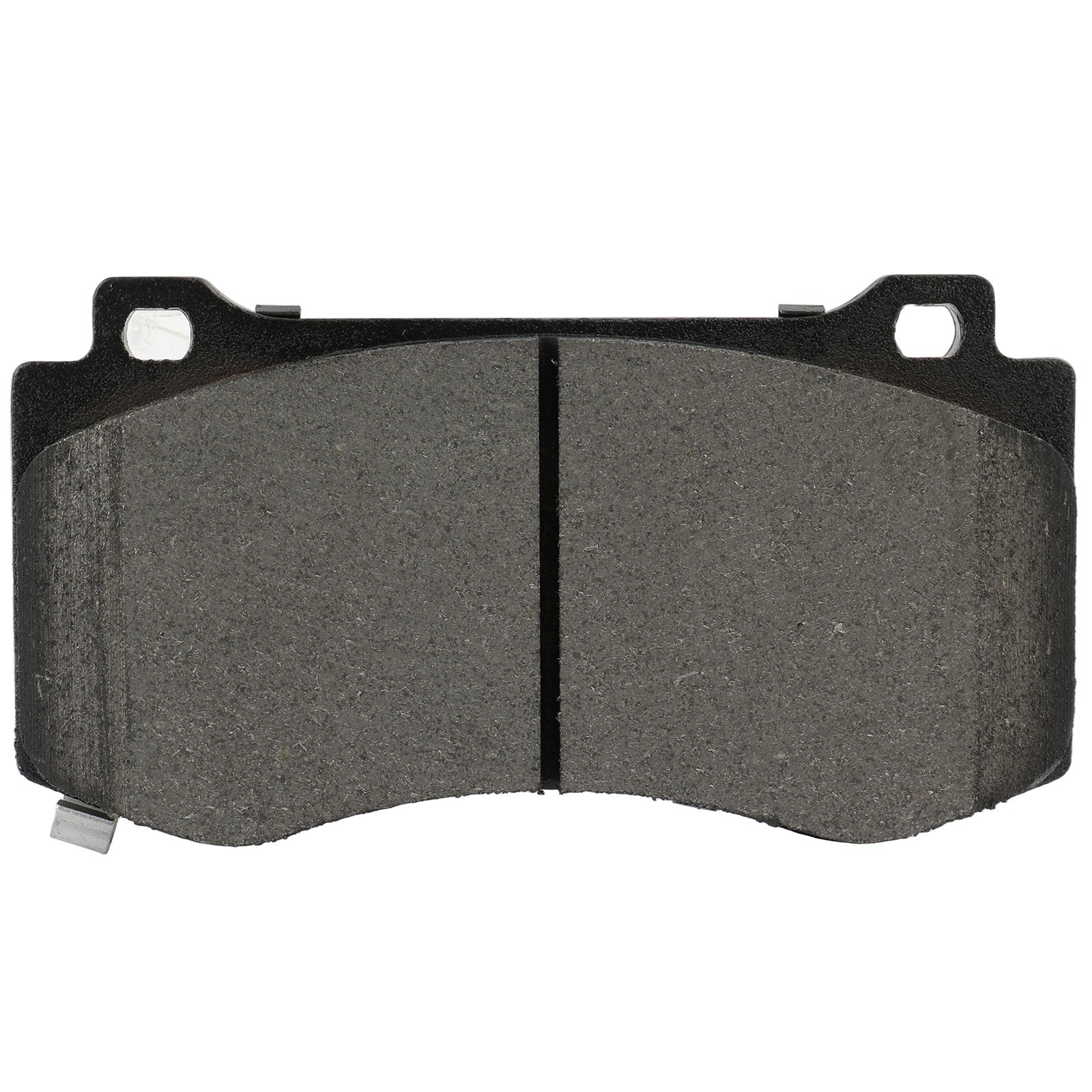 Front Semi-Metallic Brake Pads for 2015-2020 2021 2022 Challenger Charger 6B93BC-57