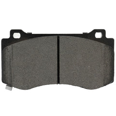 Front Semi-Metallic Brake Pads for 2015-2020 2021 2022 Challenger Charger 6B93BC-57