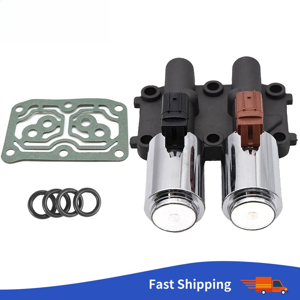 28260-PRP-014 Transmission Dual Linear Solenoid For Honda Accord CRV Acura 99210 6B93BC-57