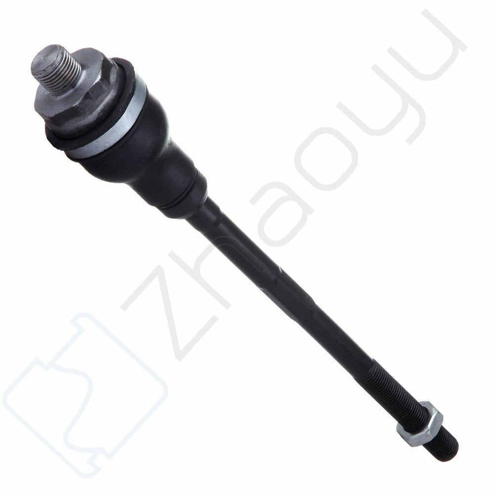 For Chevy Silverado 1500 HD 4PCS Front Inner and Outer Tie Rod Links Kit 6B93BC-57