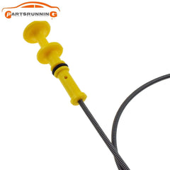 Engine Oil Dipstick for 2012-2016 Mercedes-Benz ML350 GL350 Diesel A6420104172 6B93BC-57