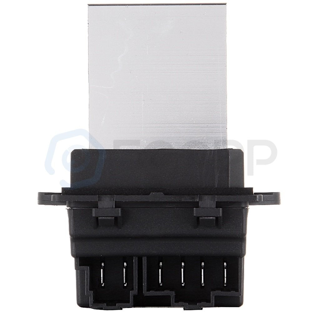 HVAC Blower Motor Resistor Kit For Chrysler Voyager & Dodge Grand Caravan Front 6B93BC-57