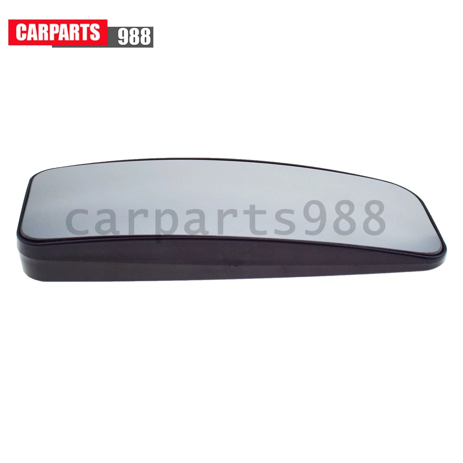 Left Side Lower Wing Mirror Glass Non-Heated Fit For Mercedes Sprinter 2006-2018 6B93BC-57