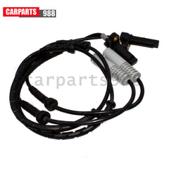 2Pcs ABS Wheel Speed Sensor Rear Left & Right For BMW E39 528i 528i 34521182160 6B93BC-57