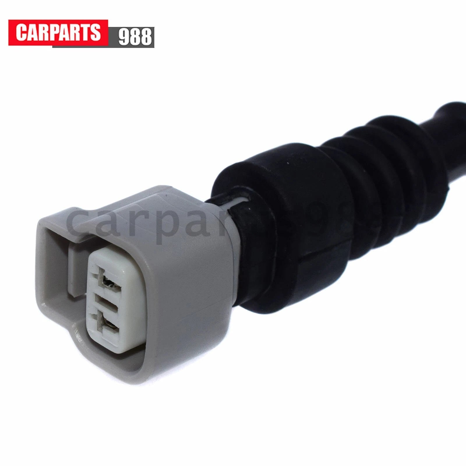 Front Brake Pad Wear Sensor Fit for Lexus LS400 1995-2000 4.0L 47770-50031 6B93BC-57
