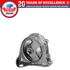 2PCS Rear Motor & Trans Mount Set Compatible for 1997-2001 Honda CR-V 2.0L 6B93BC-57