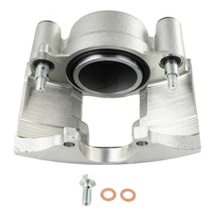 Front Right Brake Caliper 1Pc For 1991-2000 Chevrolet C3500 1992-2000 GMC C3500 6B93BC-57