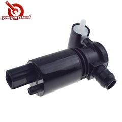 Fits Chrysler Dodge Jeep Wiper-Front Windshield Washer Pump 5093412AA 6B93BC-57