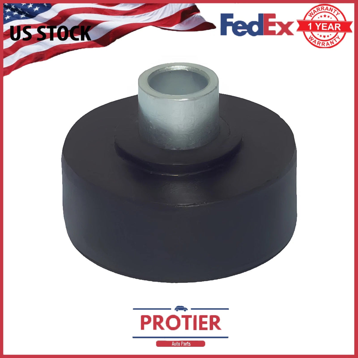Upper Transmission Mount for DODGE D350 DAKOTA RAMCHARGER PLYMOUTH TRAILDUSTER 6B93BC-57