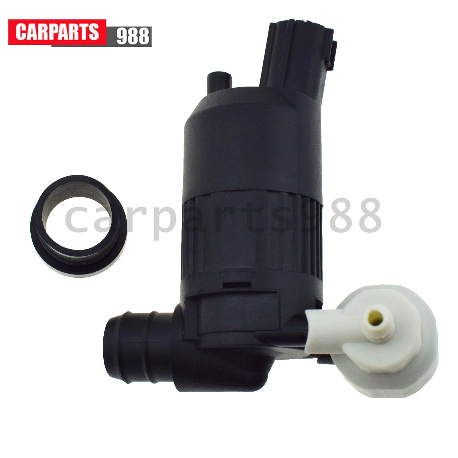 5536078 Windshield Washer Water Pump Fit For Ford Mondeo Mk5 2014-ON 6B93BC-57
