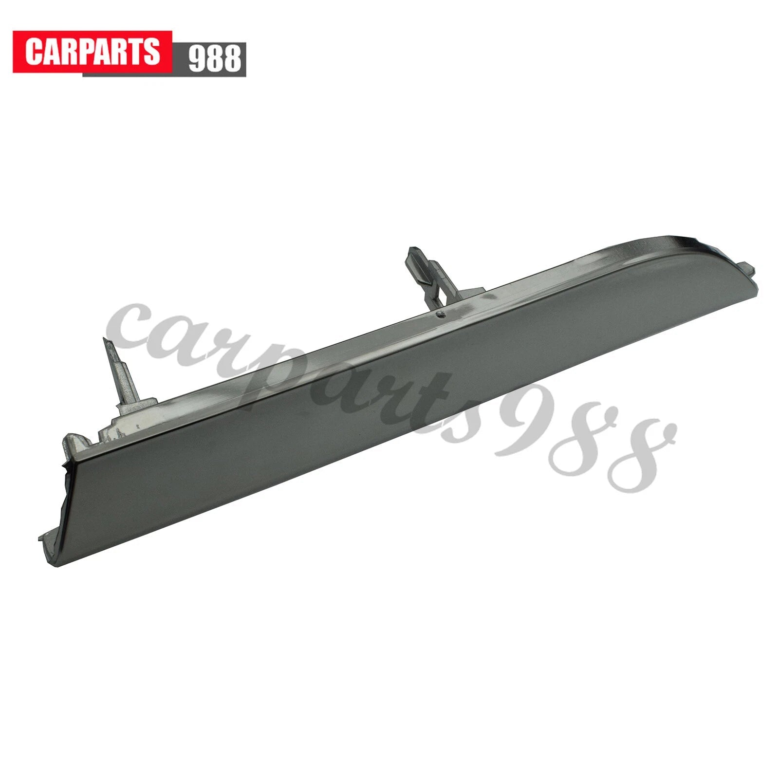 Left Side Front Grille Trim with Tow Hook Cover For 2013-2015 Lexus RX350 RX450h 6B93BC-57