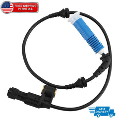 Front Right ABS Speed Sensor 34526752682 For 01-06 BMW 325CI 325I 330CI 330I M3