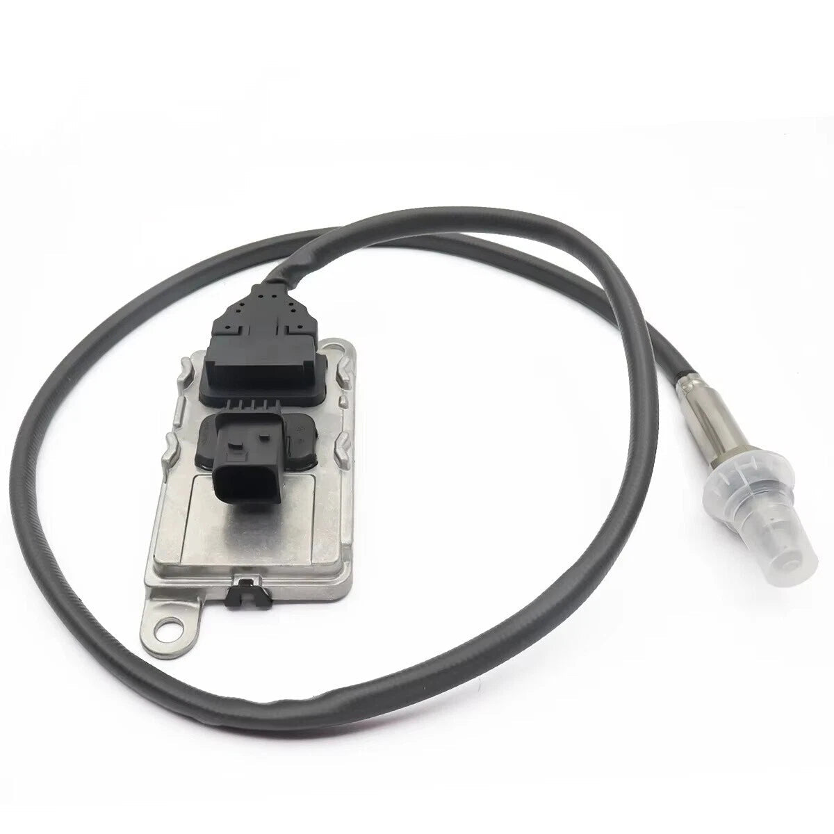 Nitrogen Oxide Sensor NOx Sensor 29650-84300 5WK97303 for Hyundai Kia 6B93BC-57