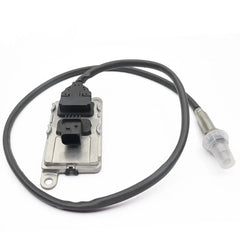 Nitrogen Oxide Sensor NOx Sensor 29650-84300 5WK97303 for Hyundai Kia 6B93BC-57