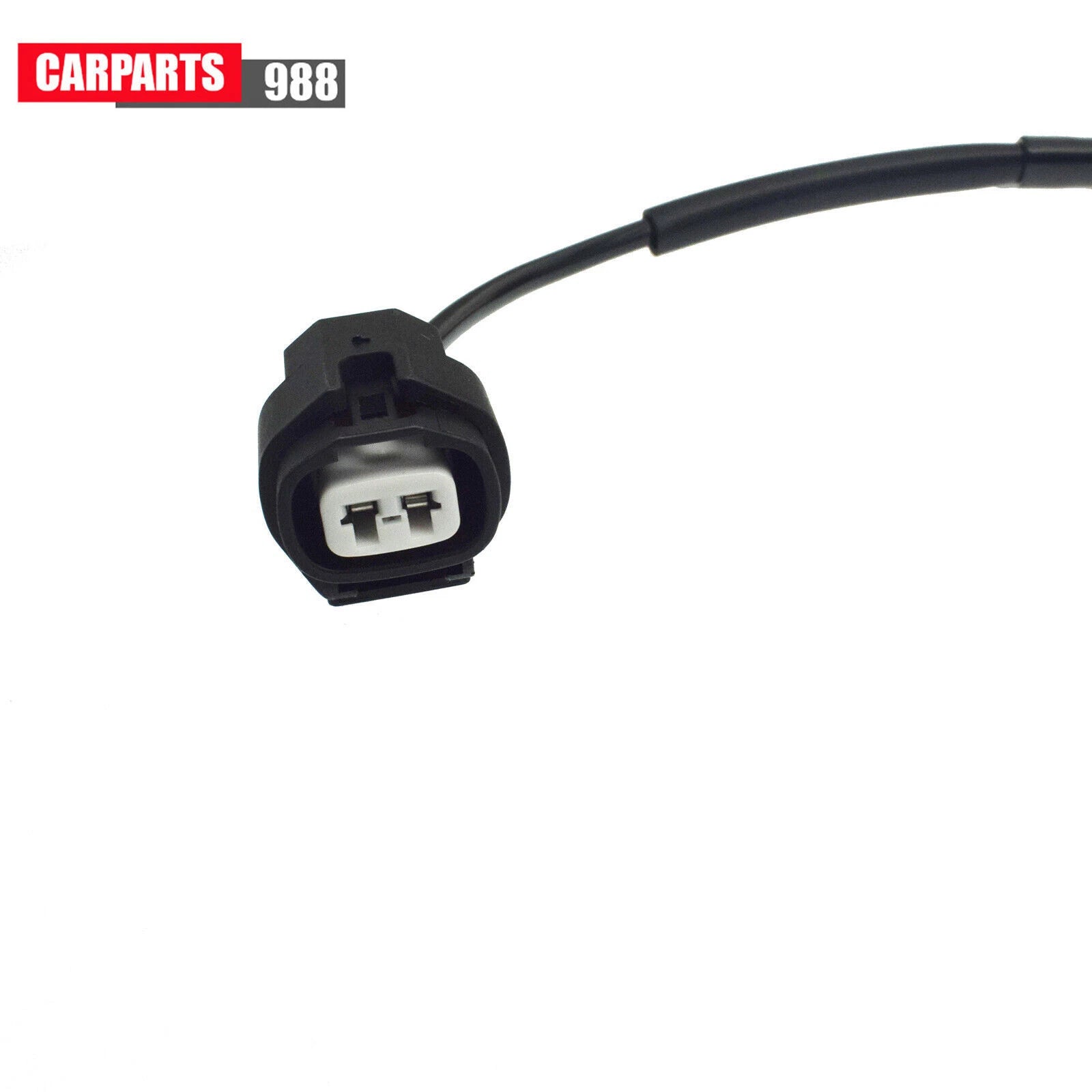 For Lexus GS350 GS430 IS250 Front Right ABS Wheel Speed Sensor + Sensor Wire 6B93BC-57